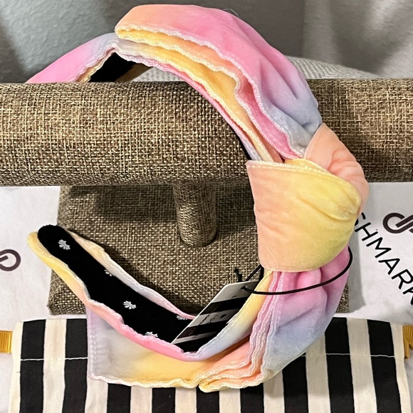 Disney Christmas 2025 Lil Rin Rin Plush Badge Red New